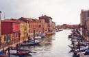 L'Ile de Burano (1) * 851 x 546 * (138KB)